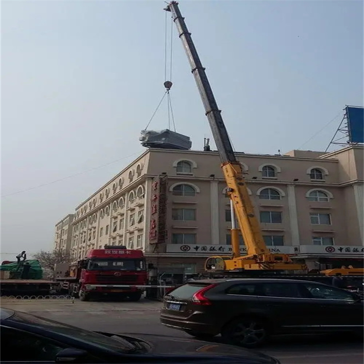 常熟桥梁基础施工|大型设备租赁解决方案|吊装运输难点攻克