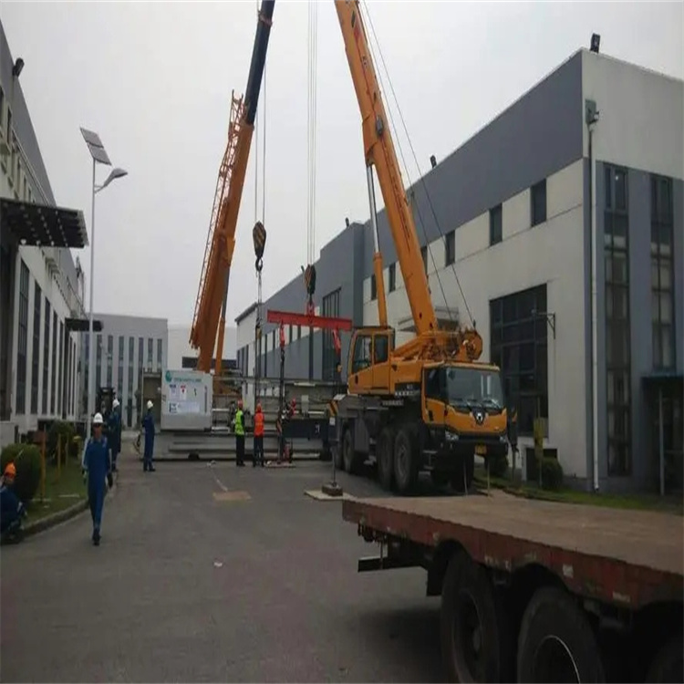 常熟附近12吨吊车出租电话|工程吊装|高效响应