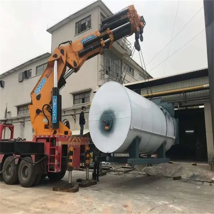 常熟吊车租用电话|24小时应急服务|精准吊装方案